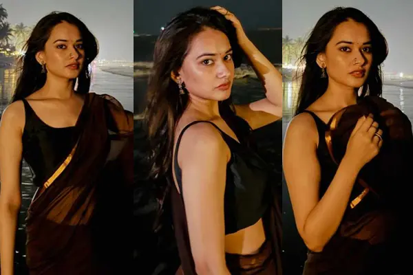 Latest Photos : Virti Vaghani