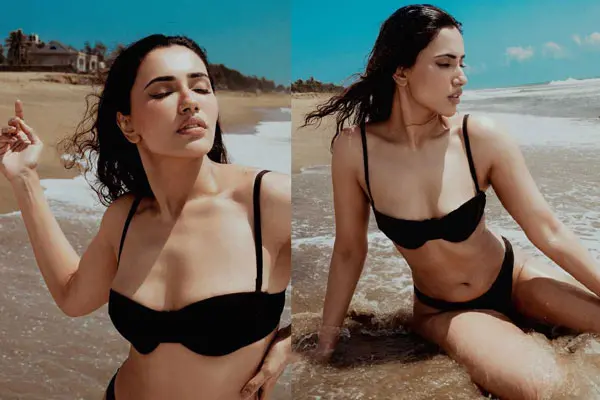 Photos : Alluring Akshara Gowda