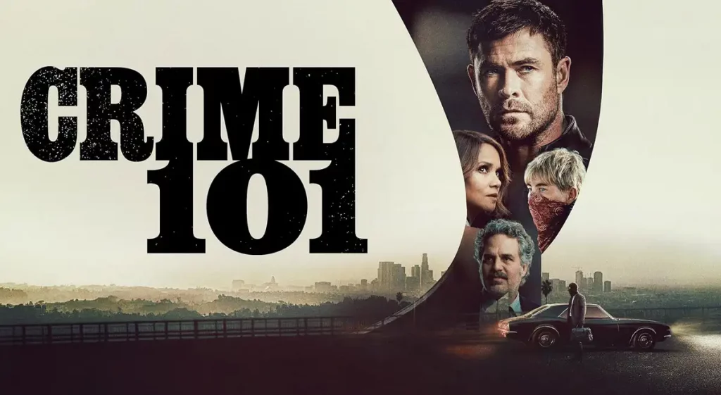 OTT Alert: Chris Hemsworth’s ‘Crime 101’ Now Streaming in India – Where to Watch