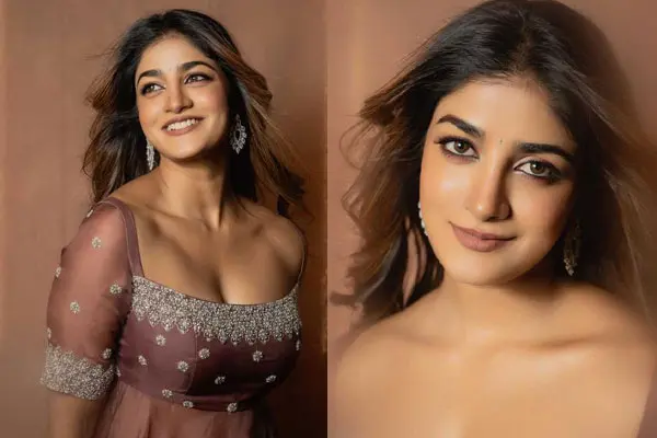 Photos : Amazing Dimple Hayathi