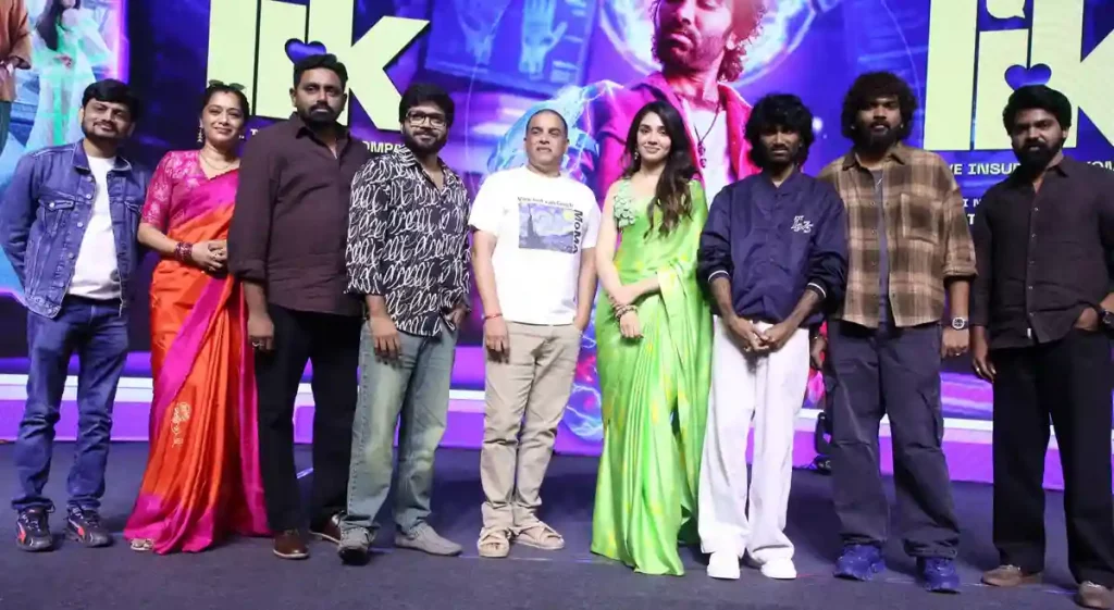 Dil Raju Confirms Plans to Introduce Anil Ravipudi as a Hero