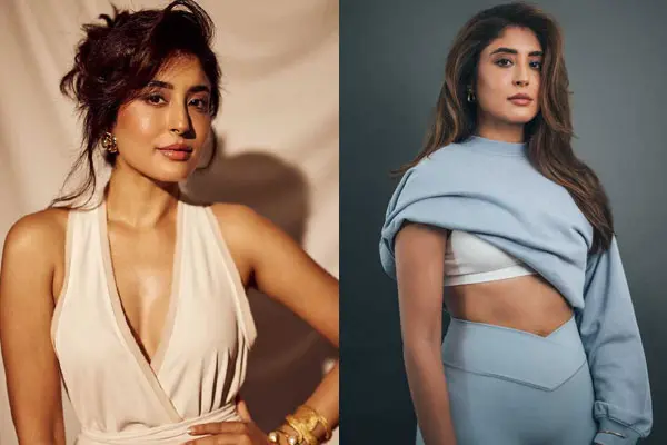 Photos : Matka King actress Kritika Kamra