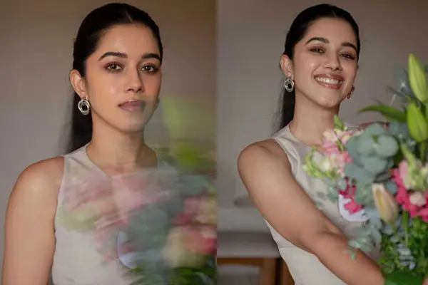 Latest Photos : Mirnalini Ravi