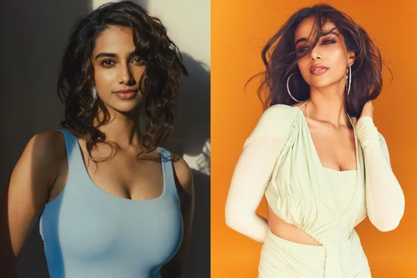 Glam Pics: Meenakshi Chaudhary