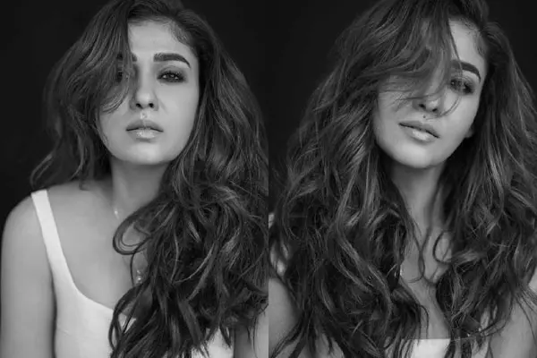 Photos : Alluring Nayanthara