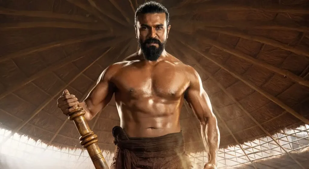 Big Update: Ram Charan’s Peddi Locks June 25 Release