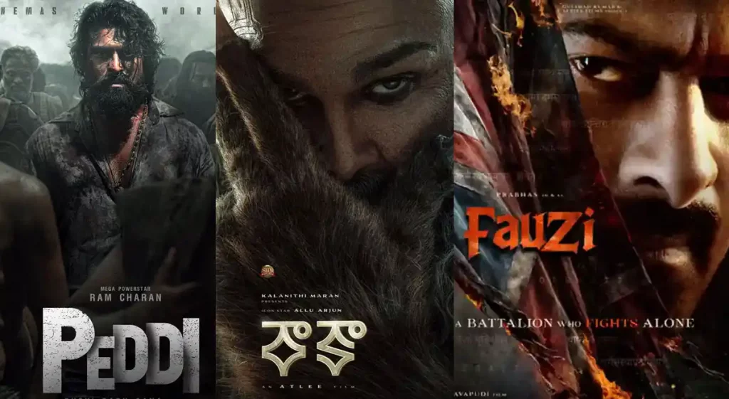 3 Big films yet to announce release dates, fans left guessing