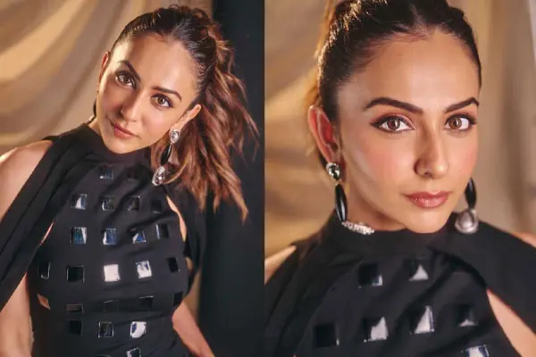 Photos : Amazing Rakul Preet Singh