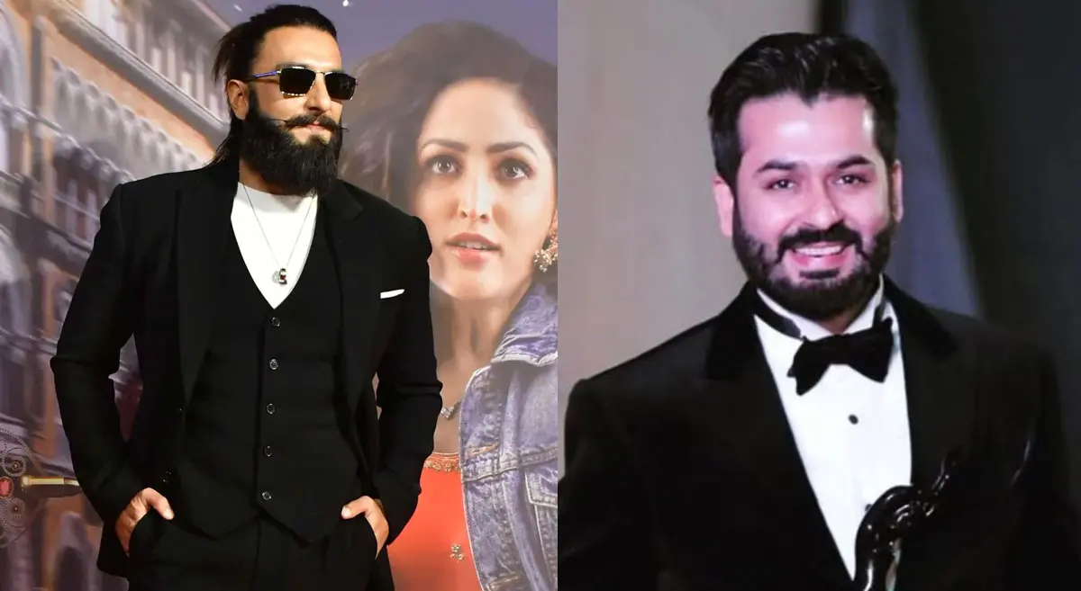 After Dhurandhar 2’s success, Aditya Dhar & Ranveer Singh to reunite for a historical drama?