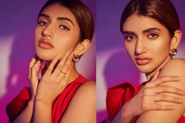 Photos : Alluring Sreeleela