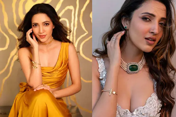 Glamorous Collection: Stunning Neha Shetty