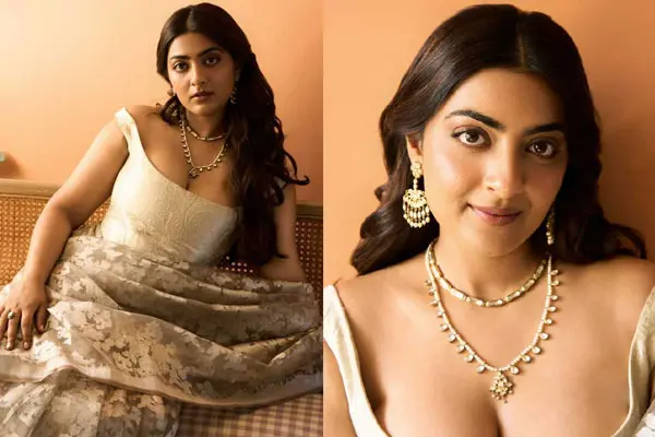 Photos : Dacoit beauty Zayn Marie Khan