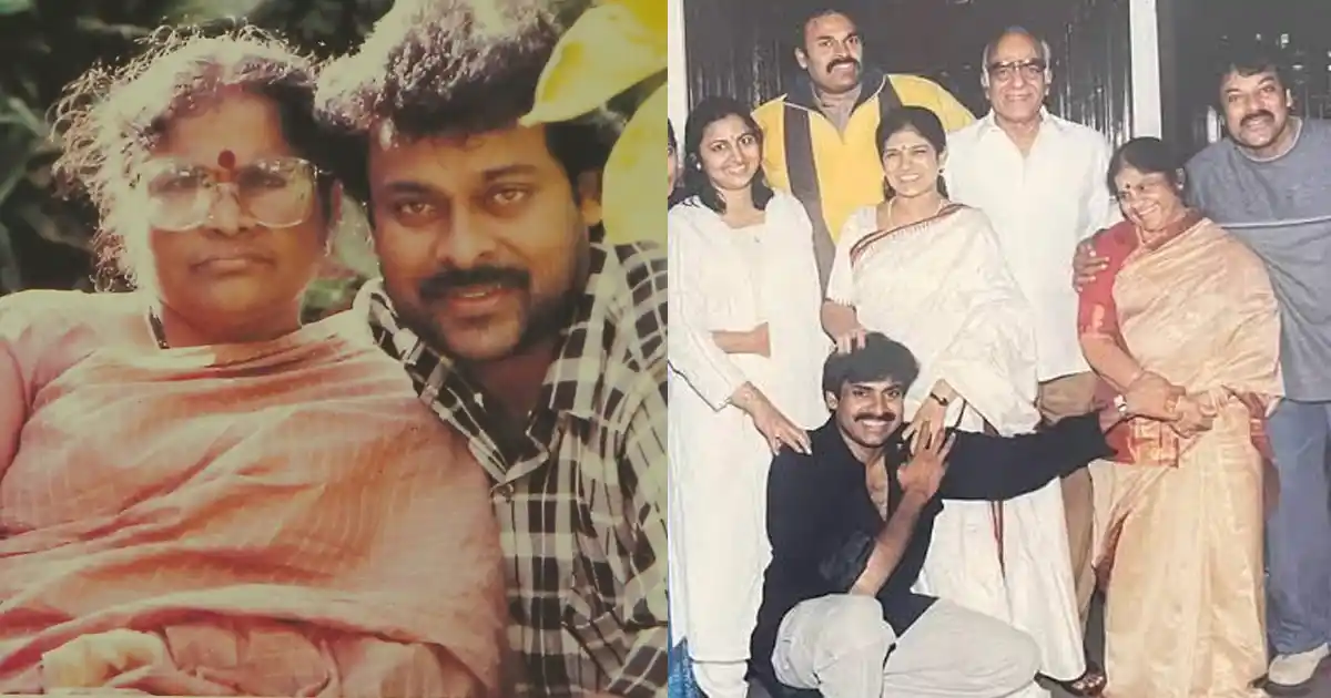 Chiranjeevi