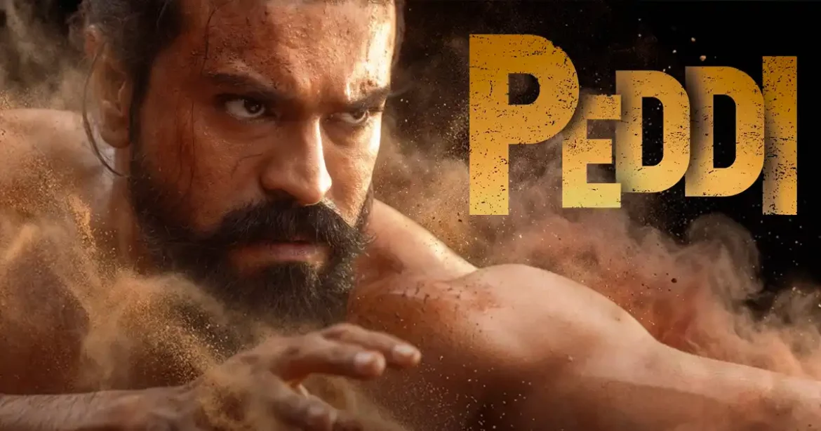 Peddi
