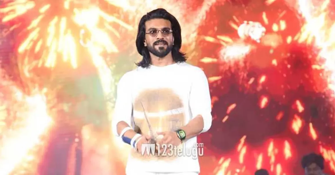 Ram-Charan