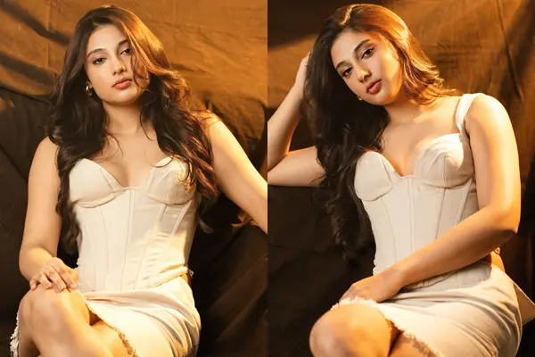 Photos : Glamourous Ritika Nayak