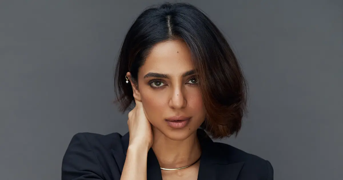 Sobhita-Dhulipala