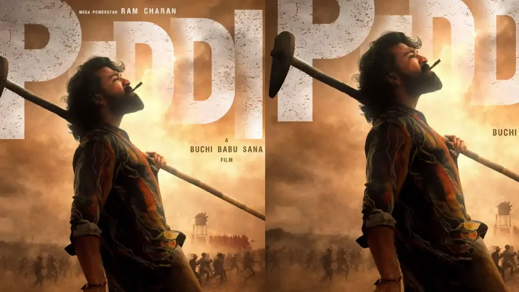 Sound of Peddi: Musical event confirmed in Bhopal for May 23, AR Rahman to perform live