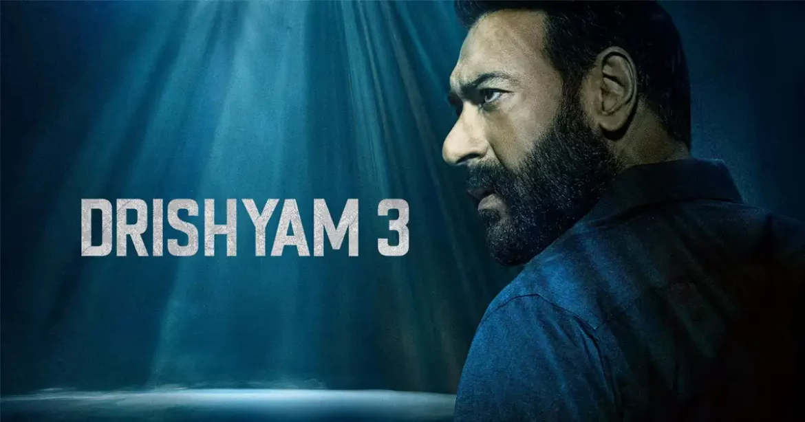 Drishyam 3