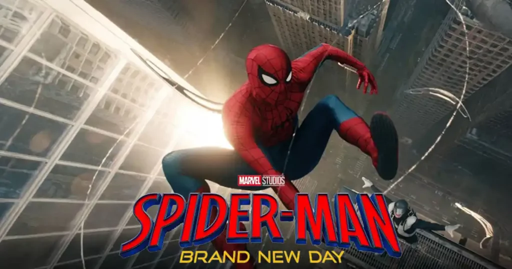 Spider-Man: History created, Avengers Endgame record obliterated