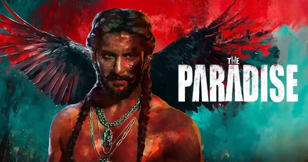 The Paradise: Hindi version’s release put on hold?