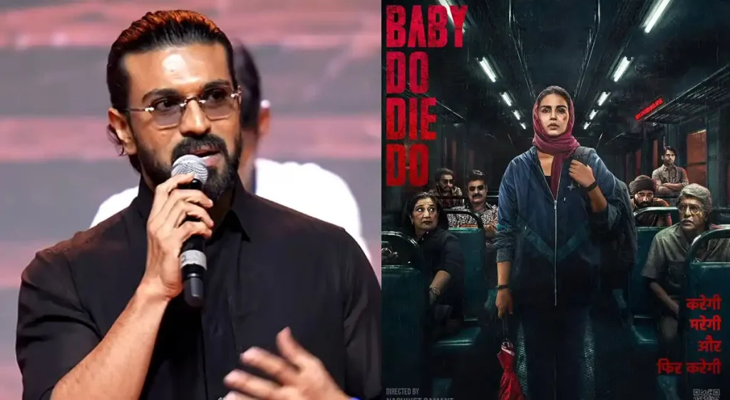 OTT: Ram Charan-Praised Hindi Crime Thriller Finally Heading to Netflix