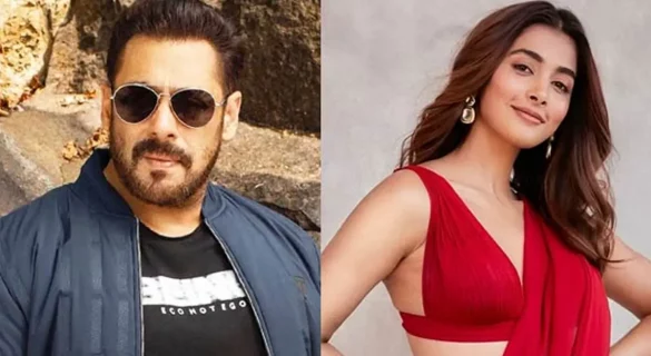 Pooja Hegde Praises Salman Khan's Authentic Nature