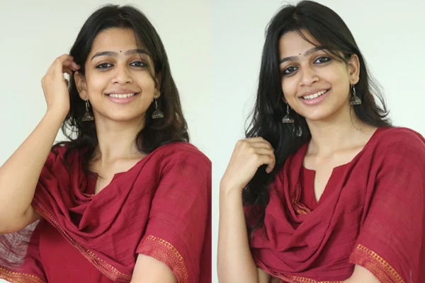 Latest Photos : Ananthika Sanilkumar