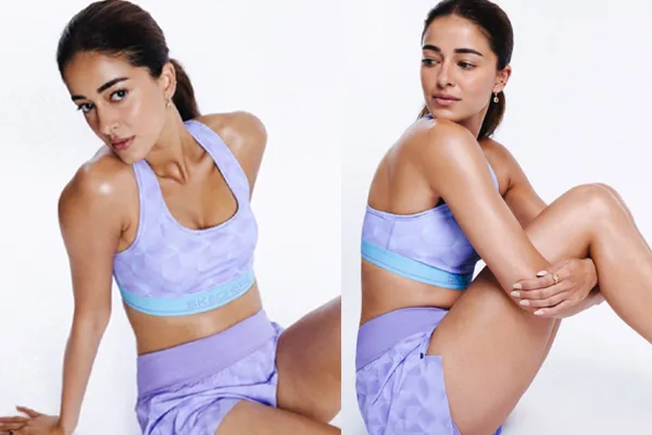New Photos : Ananya Panday