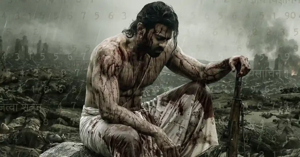 Prabhas’ Fauzi: Is a Sankranthi 2027 Release on the Cards?