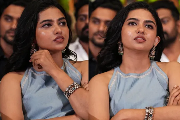 Latest Photos : Mamitha Baiju