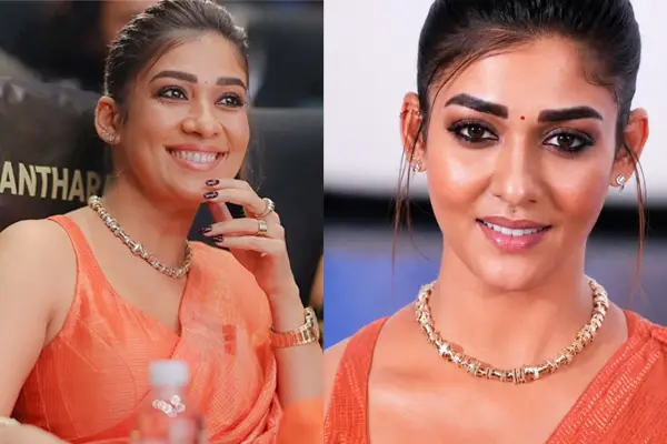 Latest Photos : Nayanthara