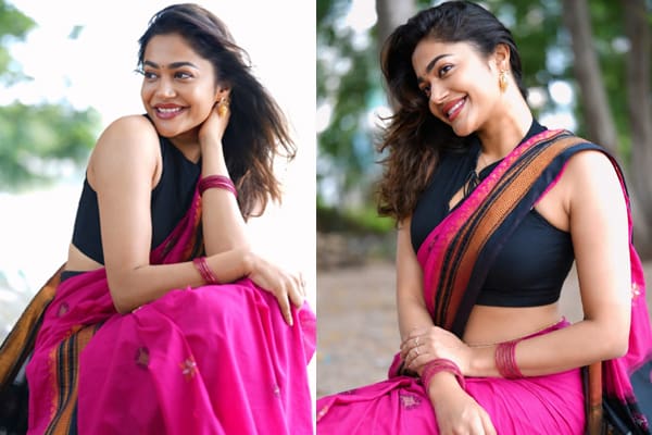 New Photos : Payal Radhakrishna