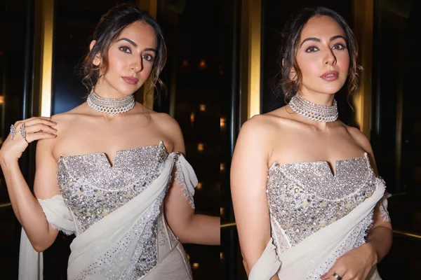 New Photos : Rakul Preet Singh