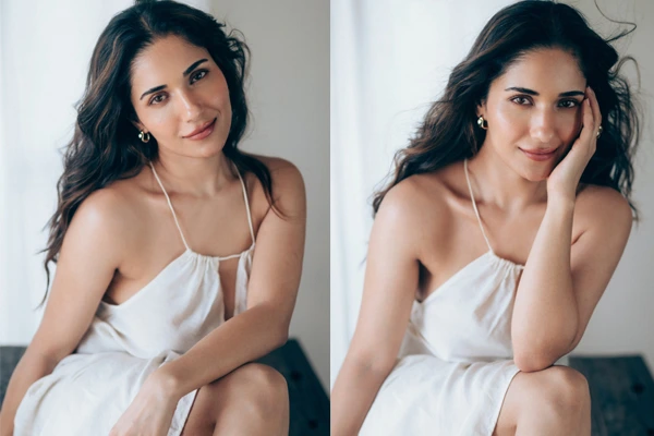 Glamorous Pics: Ruhani Sharma