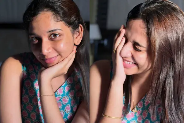 New Photos : Sridevi Apalla