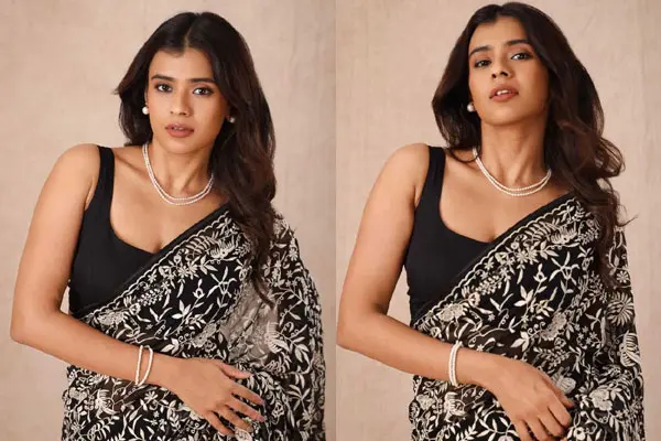 Photos : Amazing Hebah Patel