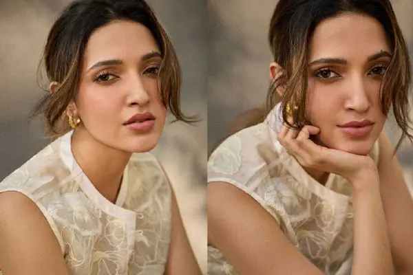 Photos : Stunning Neha Shetty