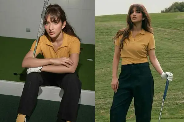 Latest Photos : Sreeleela