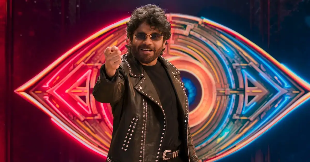 Bigg Boss 10 Telugu launched in style: Fans not happy with celeb list Bigg Boss 10 Telugu launched in style: Fans not happy with celeb list