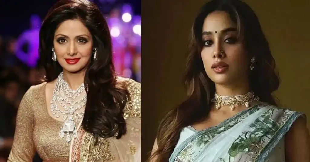 Sridevi’s Chennai Property Dispute: Janhvi Kapoor Gets Supreme Court Notice