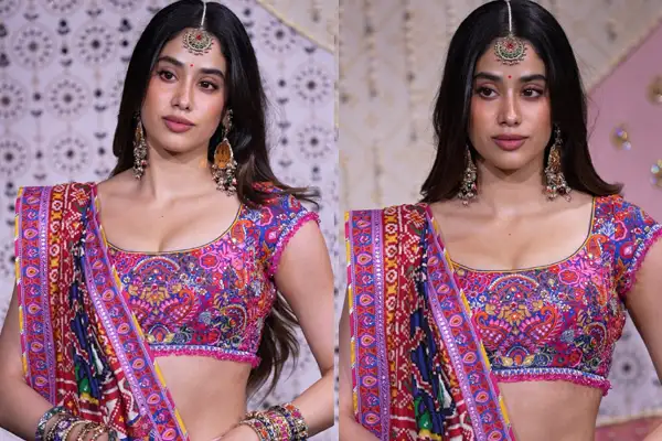 New Photos : Janhvi Kapoor