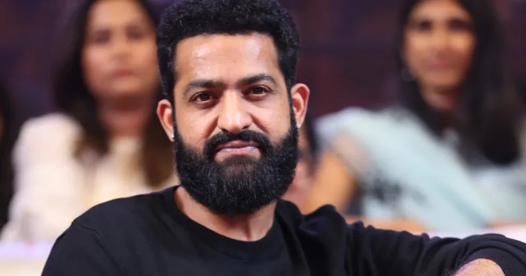 NTR: I wish Don’t Trouble The Trouble becomes a memorable film in Fahadh sir’s career