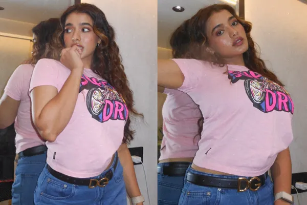 Photos : Stunning Ketika Sharma