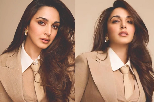 Latest Photos : Kiara Advani