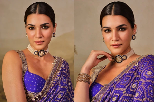 New Photos : Kriti Sanon