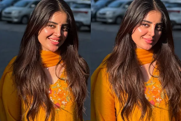 New Photos : Kushitha Kallapu