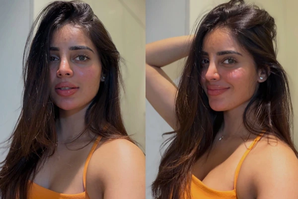 Photos : Sizzling Kushitha Kallapu