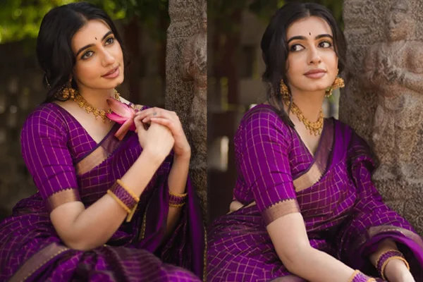 New Photos : Maanasa Chaudhary