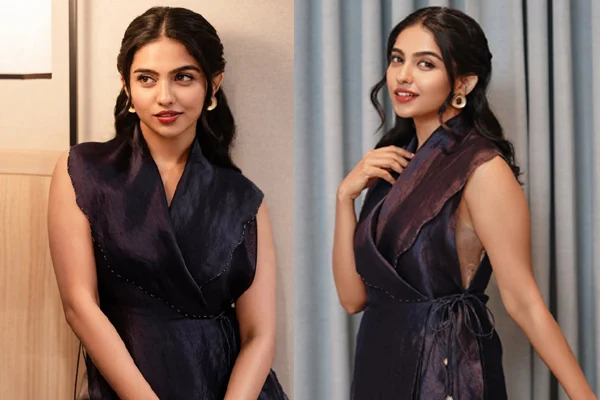 New Photos : Mamitha Baiju